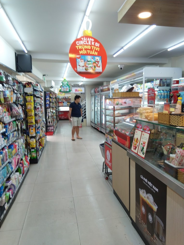 Cho thuê căn góc 2MT Phan Đình Phùng, P15. Quận Phú Nhuận.